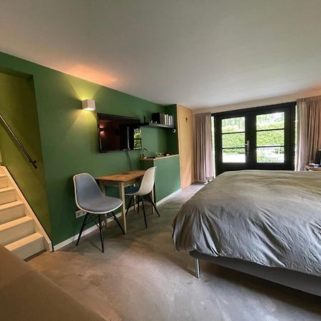 La Grange 28 Bed & Breakfast Bergen op Zoom Ngoại thất bức ảnh