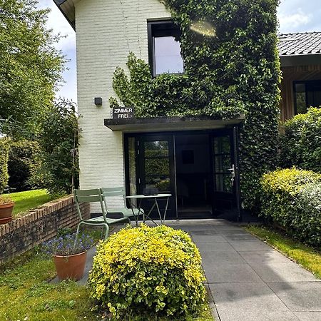 La Grange 28 Bed & Breakfast Bergen op Zoom Ngoại thất bức ảnh