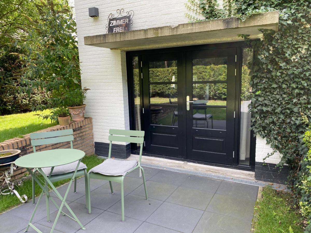 La Grange 28 Bed & Breakfast Bergen op Zoom Ngoại thất bức ảnh