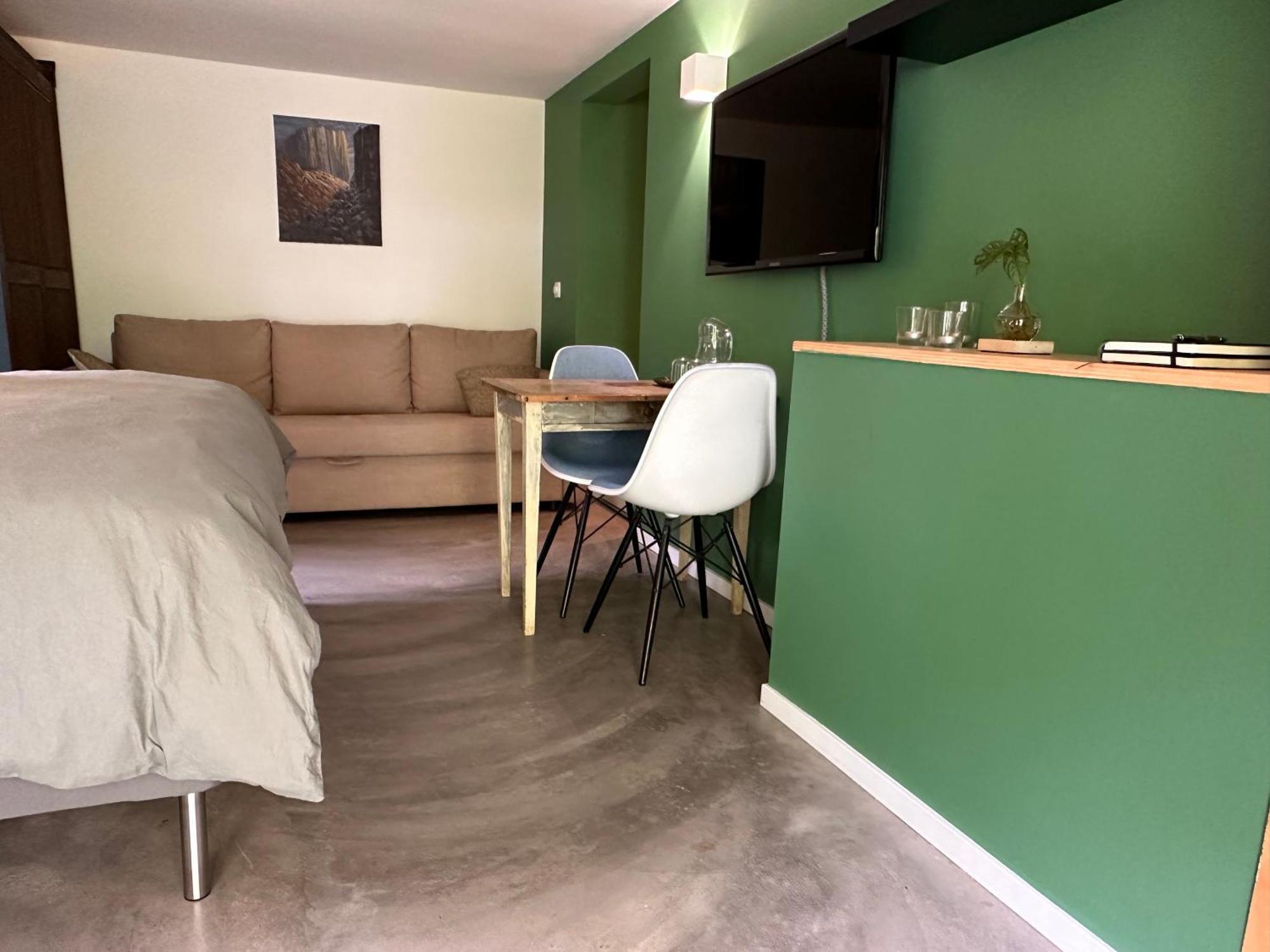 La Grange 28 Bed & Breakfast Bergen op Zoom Ngoại thất bức ảnh